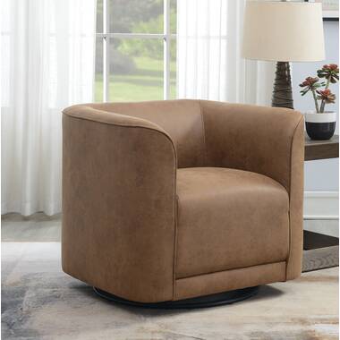 Lansen 18 barrel discount chair